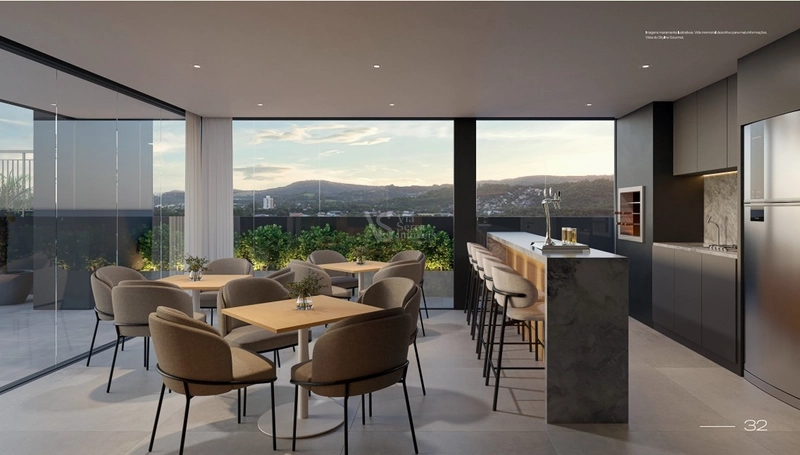 Apartamento com 3 dormitórios à venda, 79 m² por R$ 538.160,99 - Centro - Igrejinha/RS: 7ª foto da galeria de imagens do imóvel