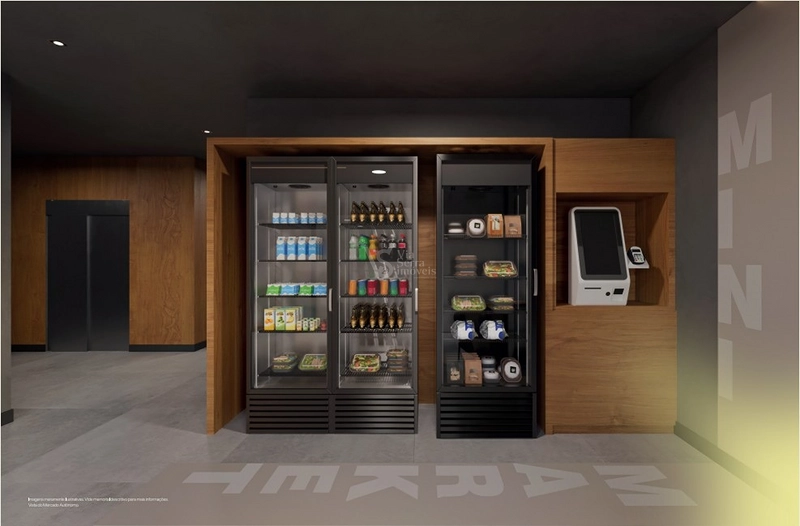 Apartamento com 3 dormitórios à venda, 79 m² por R$ 538.160,99 - Centro - Igrejinha/RS: 5ª foto da galeria de imagens do imóvel