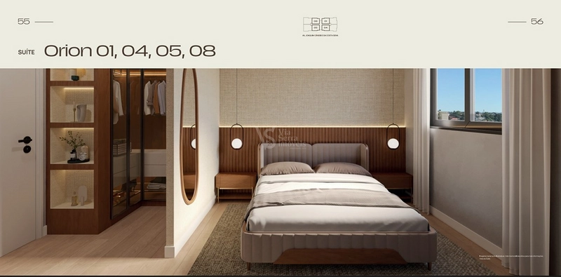 Apartamento com 3 dormitórios à venda, 79 m² por R$ 538.160,99 - Centro - Igrejinha/RS: 18ª foto da galeria de imagens do imóvel