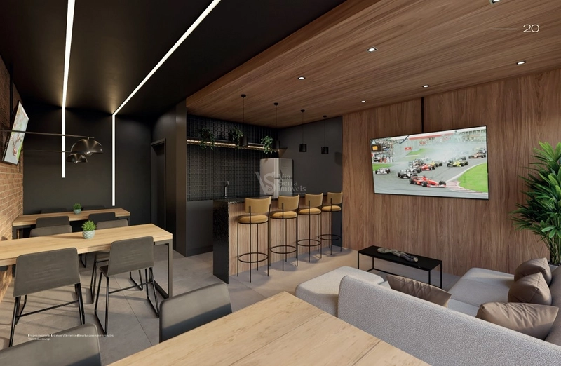 Apartamento com 3 dormitórios à venda, 79 m² por R$ 538.160,99 - Centro - Igrejinha/RS: 3ª foto da galeria de imagens do imóvel