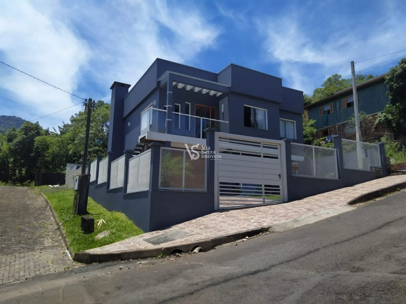 Casa para venda em Igrejinha/RS!: 1ª foto da galeria de imagens do imóvel