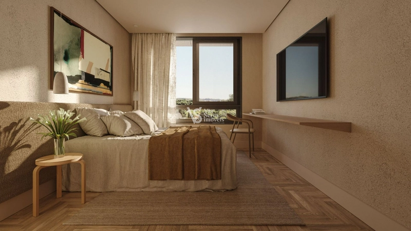 Apartamento no centro de Gramado/RS!: 2ª foto da galeria de imagens do imóvel