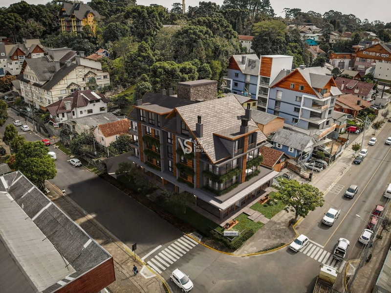 Apartamento no centro de Gramado/RS!: 5ª foto da galeria de imagens do imóvel