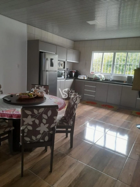 Casa à venda, no bairro Santa Rosa, em Taquara/RS!: 7ª foto da galeria de imagens do imóvel