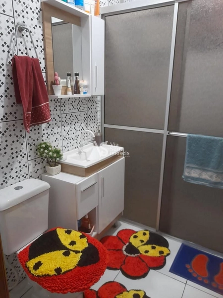 Casa à venda, no bairro Santa Rosa, em Taquara/RS!: 9ª foto da galeria de imagens do imóvel