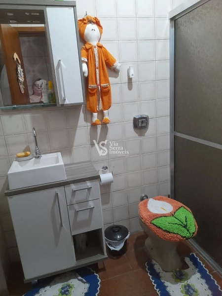 Casa à venda, no bairro Santa Rosa, em Taquara/RS!: 10ª foto da galeria de imagens do imóvel