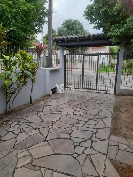 Casa à venda, no bairro Santa Rosa, em Taquara/RS!: 3ª foto da galeria de imagens do imóvel