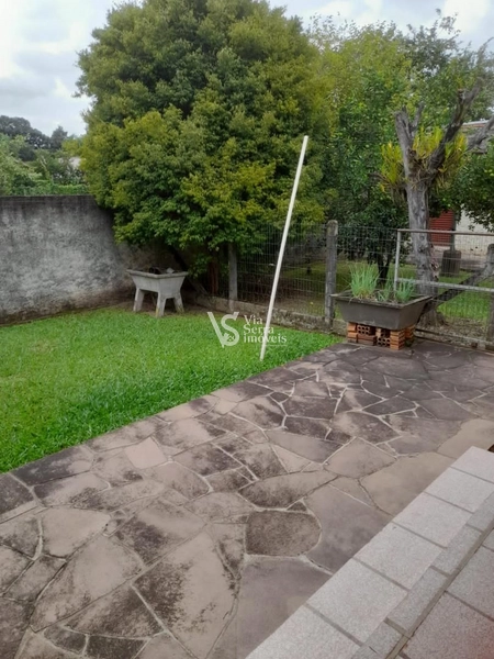 Casa à venda, no bairro Santa Rosa, em Taquara/RS!: 4ª foto da galeria de imagens do imóvel