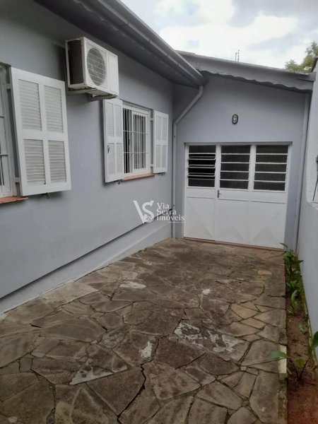 Casa à venda, no bairro Santa Rosa, em Taquara/RS!: 2ª foto da galeria de imagens do imóvel