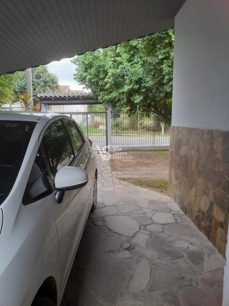 Casa à venda, no bairro Santa Rosa, em Taquara/RS!: 14ª foto da galeria de imagens do imóvel