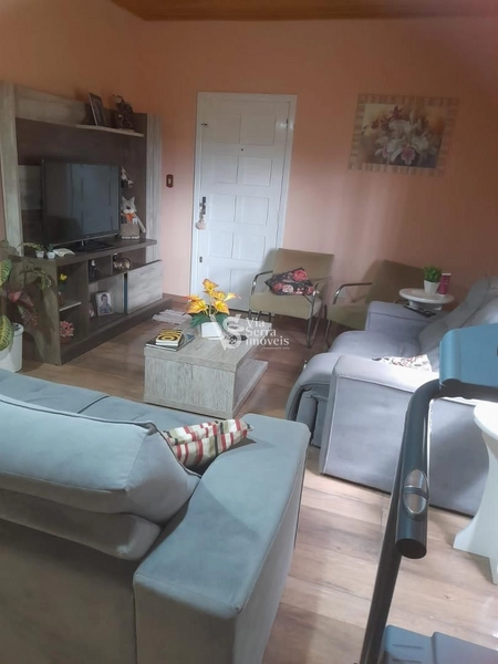 Casa à venda, no bairro Santa Rosa, em Taquara/RS!: 5ª foto da galeria de imagens do imóvel