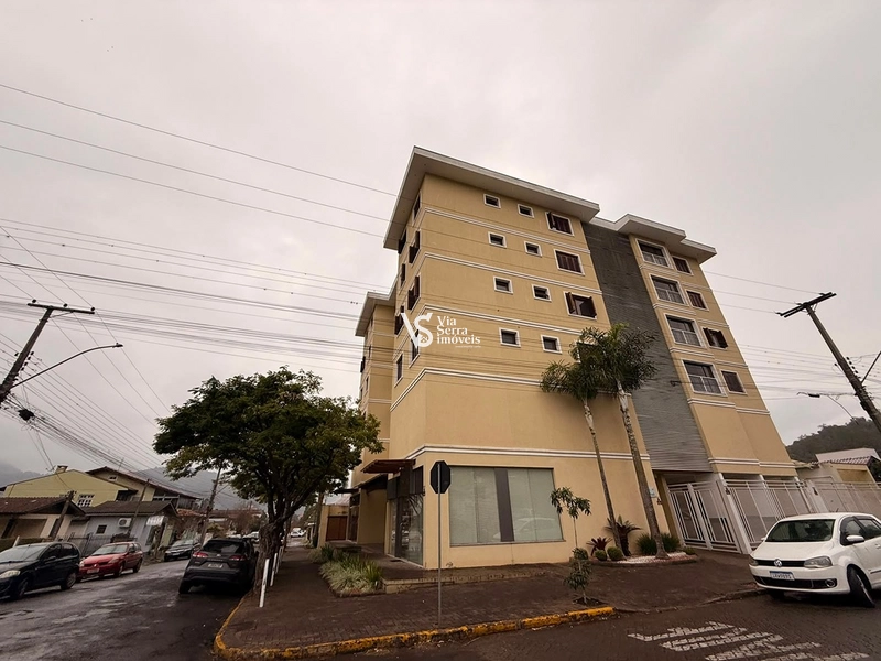 Imóvel residencial ou comercial