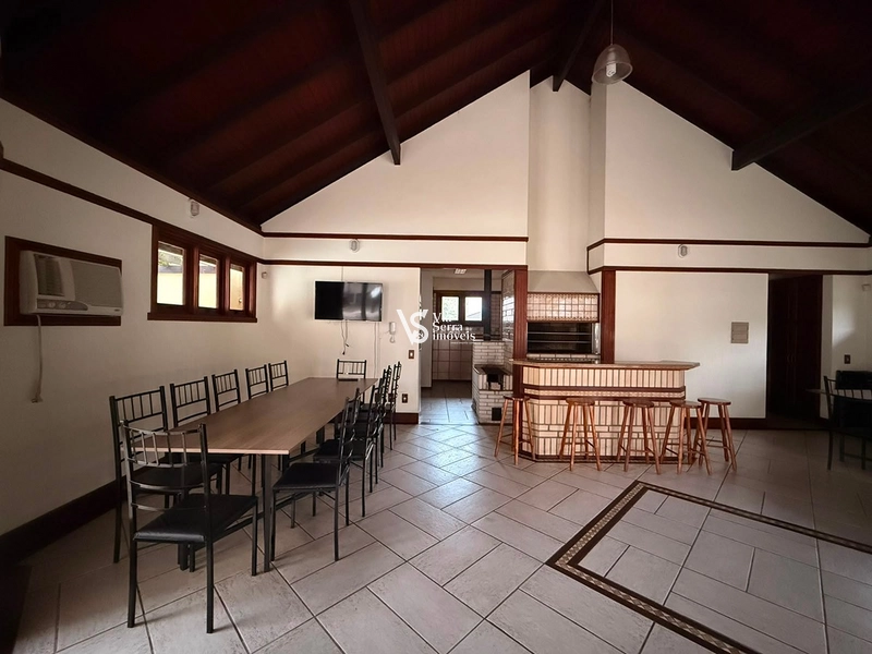 Apartamento : 3ª foto da galeria de imagens do imóvel