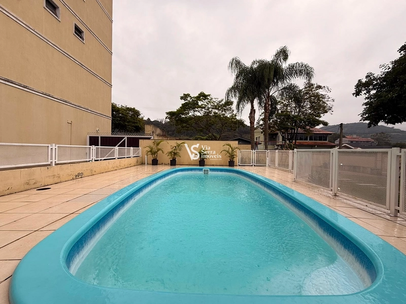 Apartamento : 2ª foto da galeria de imagens do imóvel
