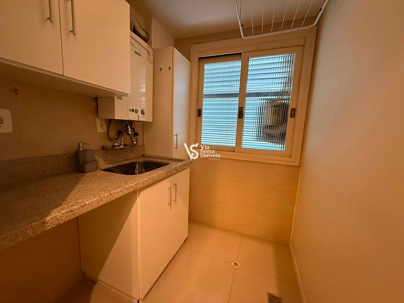 Apartamento : 4ª foto da galeria de imagens do imóvel