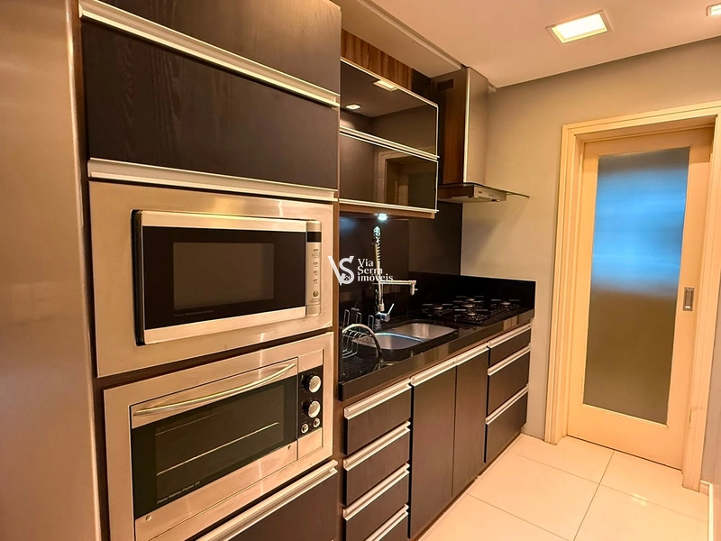 Apartamento : 6ª foto da galeria de imagens do imóvel