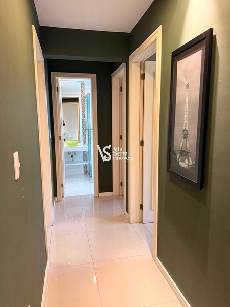 Apartamento : 12ª foto da galeria de imagens do imóvel