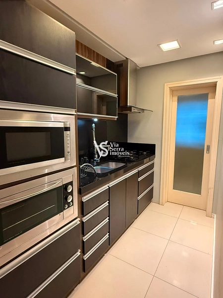 Apartamento : 5ª foto da galeria de imagens do imóvel