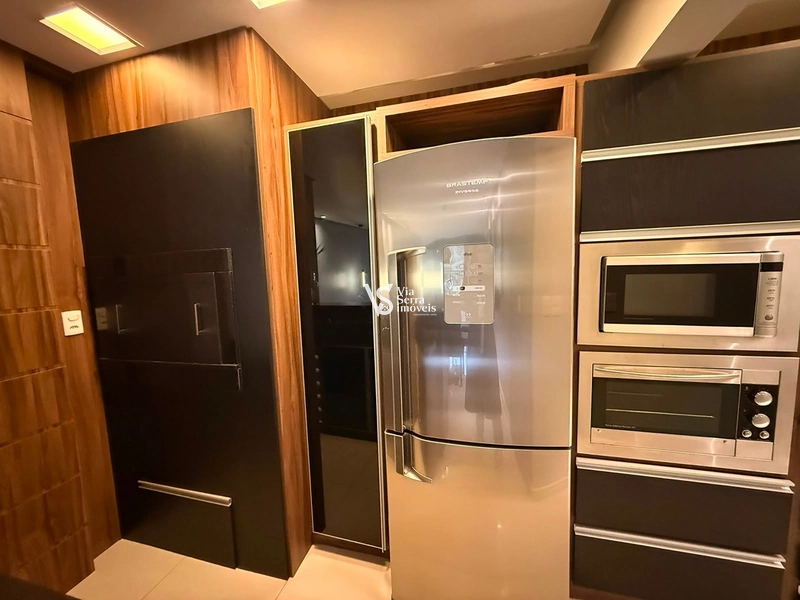 Apartamento : 7ª foto da galeria de imagens do imóvel
