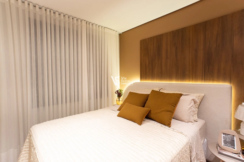 Apartamento no Olympic House | Gramado/RS: 25ª foto da galeria de imagens do imóvel