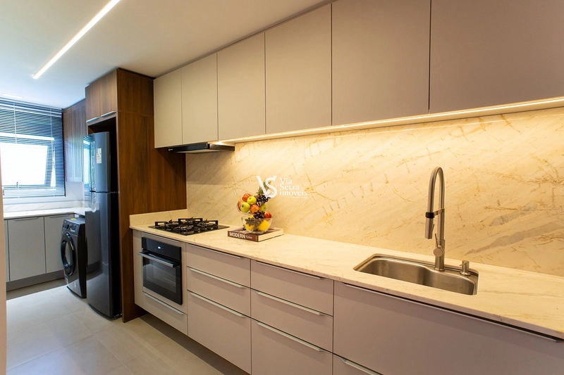 Apartamento no Olympic House | Gramado/RS: 12ª foto da galeria de imagens do imóvel