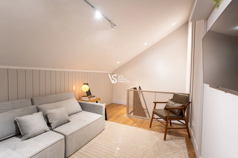 Apartamento no Olympic House | Gramado/RS: 18ª foto da galeria de imagens do imóvel