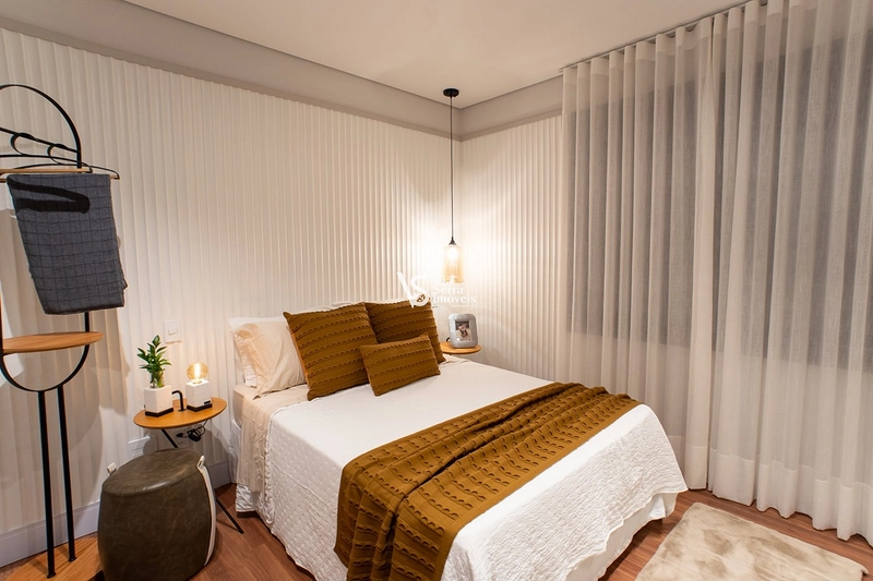 Apartamento no Olympic House | Gramado/RS: 20ª foto da galeria de imagens do imóvel