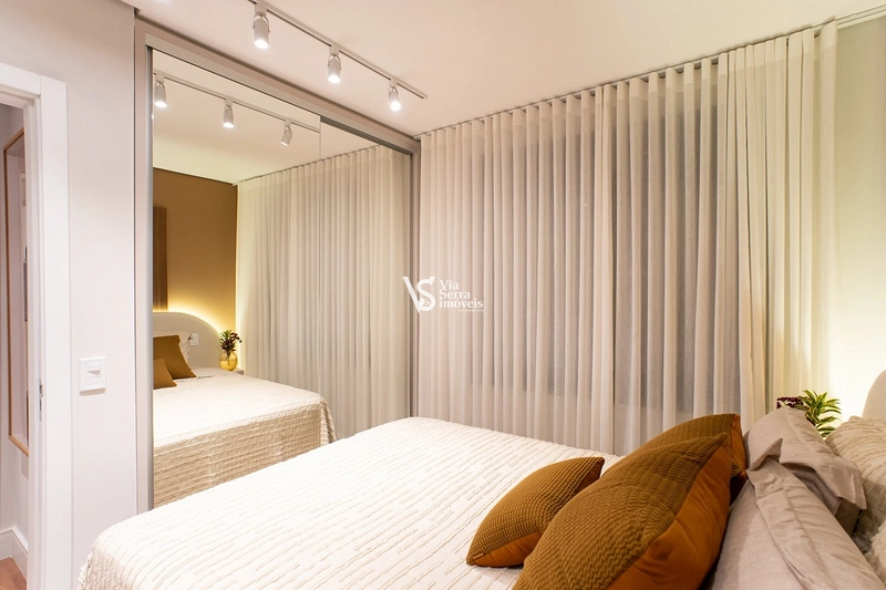 Apartamento no Olympic House | Gramado/RS: 24ª foto da galeria de imagens do imóvel