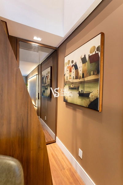 Apartamento no Olympic House | Gramado/RS: 15ª foto da galeria de imagens do imóvel