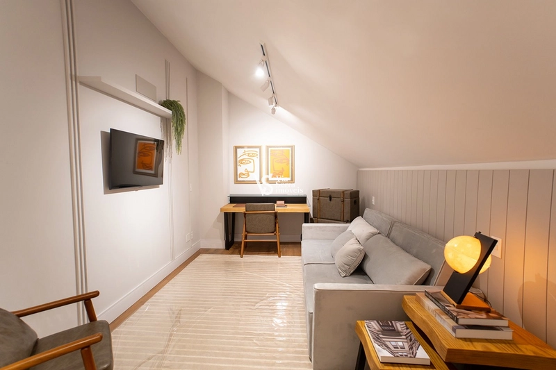 Apartamento no Olympic House | Gramado/RS: 16ª foto da galeria de imagens do imóvel