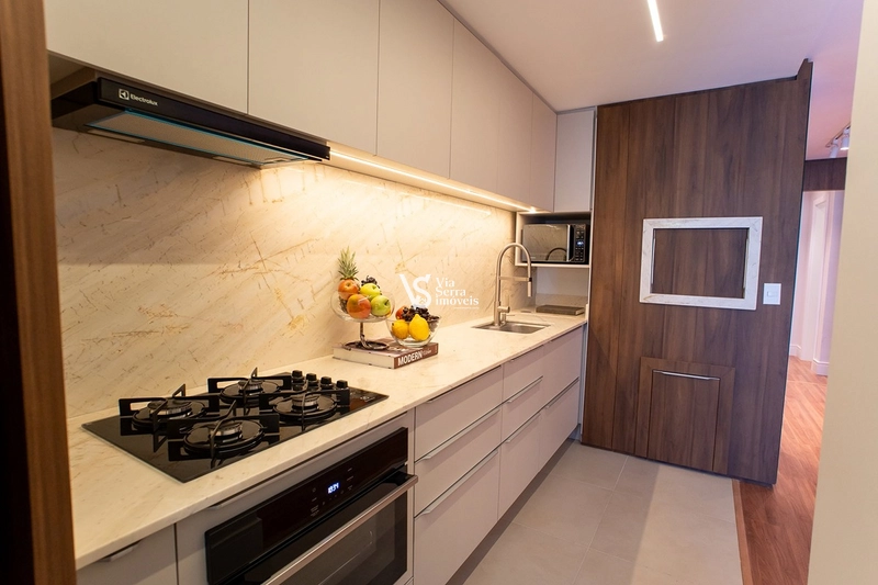 Apartamento no Olympic House | Gramado/RS: 9ª foto da galeria de imagens do imóvel