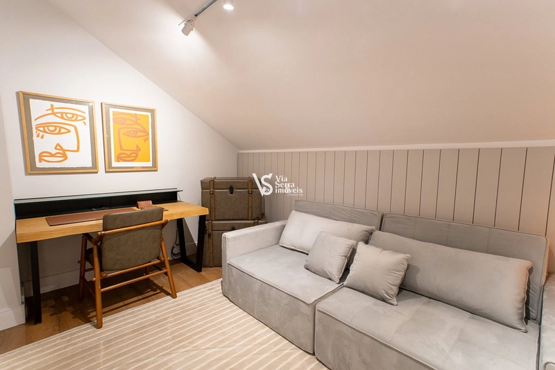Apartamento no Olympic House | Gramado/RS: 17ª foto da galeria de imagens do imóvel