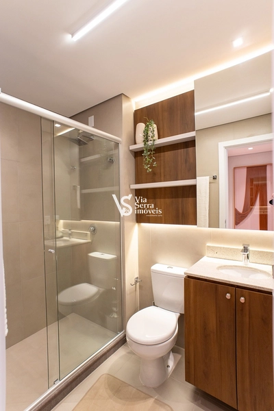 Apartamento no Olympic House | Gramado/RS: 22ª foto da galeria de imagens do imóvel