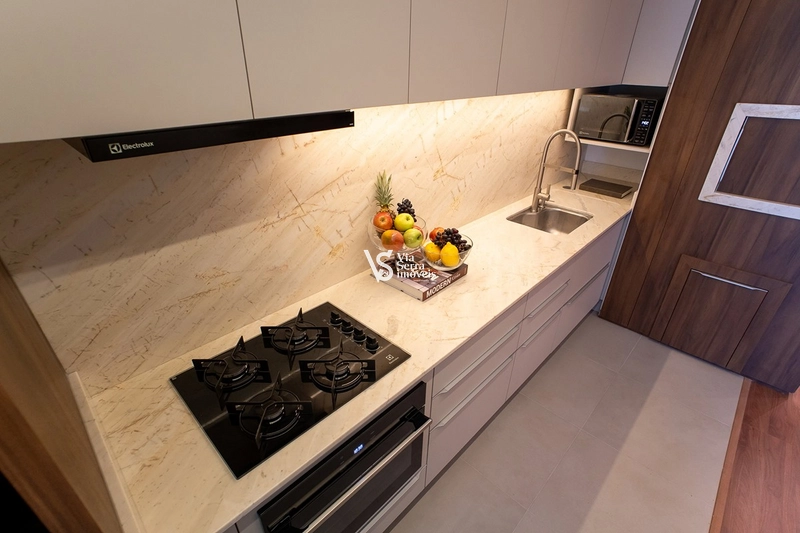Apartamento no Olympic House | Gramado/RS: 10ª foto da galeria de imagens do imóvel