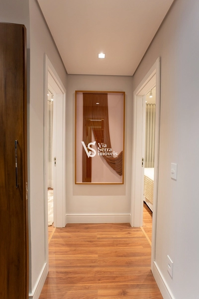 Apartamento no Olympic House | Gramado/RS: 21ª foto da galeria de imagens do imóvel