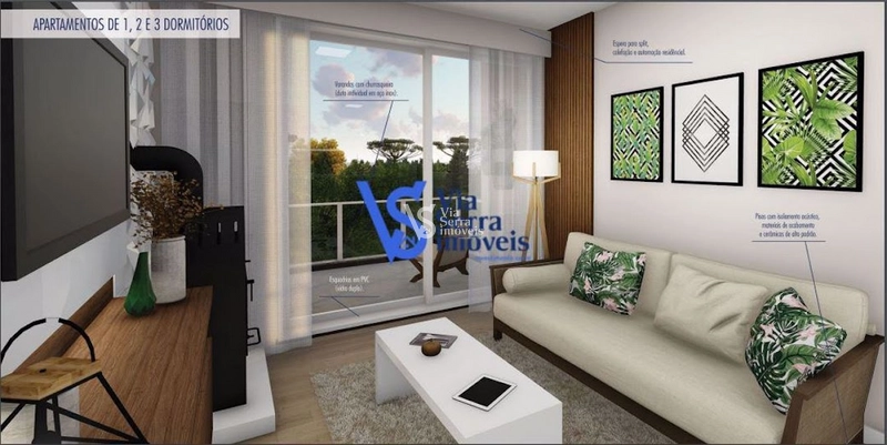 Apartamento à venda, no Centro de Canela/RS! - AP0191.: 4ª foto da galeria de imagens do imóvel