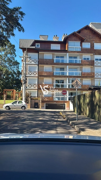 Apartamento : 1ª foto da galeria de imagens do imóvel