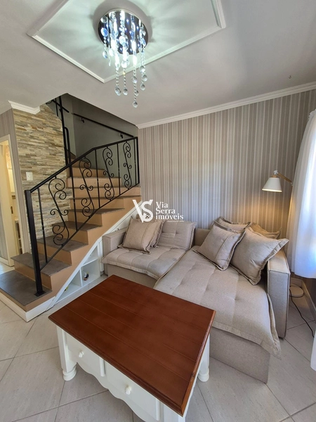 Linda Casa em Canela/RS!: 3ª foto da galeria de imagens do imóvel