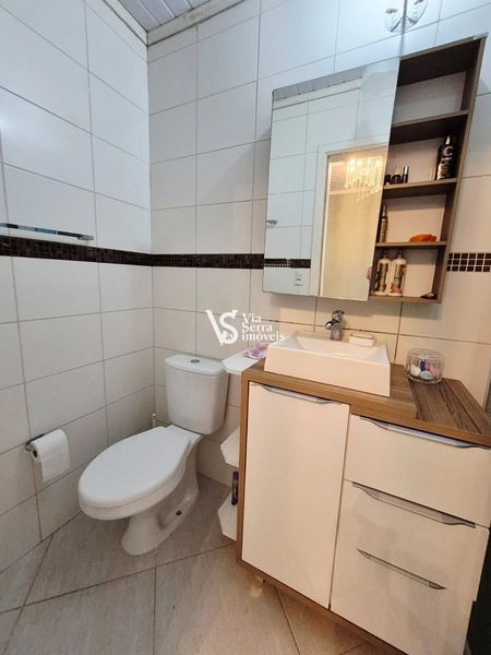 Linda Casa em Canela/RS!: 16ª foto da galeria de imagens do imóvel