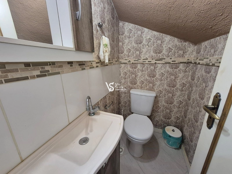 Linda Casa em Canela/RS!: 18ª foto da galeria de imagens do imóvel