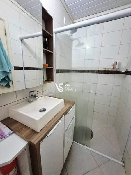 Linda Casa em Canela/RS!: 17ª foto da galeria de imagens do imóvel