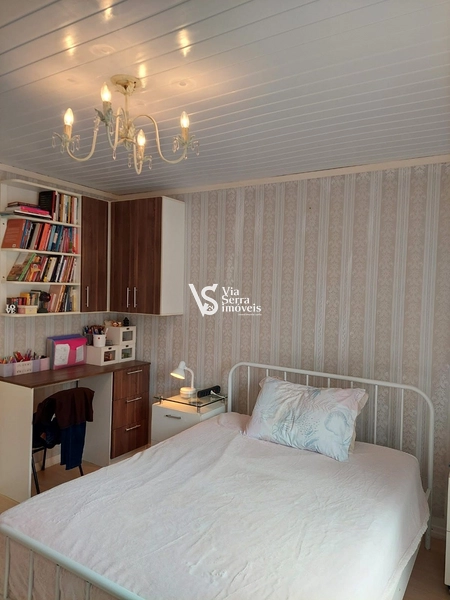 Linda Casa em Canela/RS!: 11ª foto da galeria de imagens do imóvel