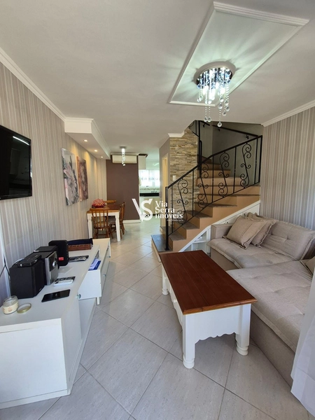 Linda Casa em Canela/RS!: 6ª foto da galeria de imagens do imóvel