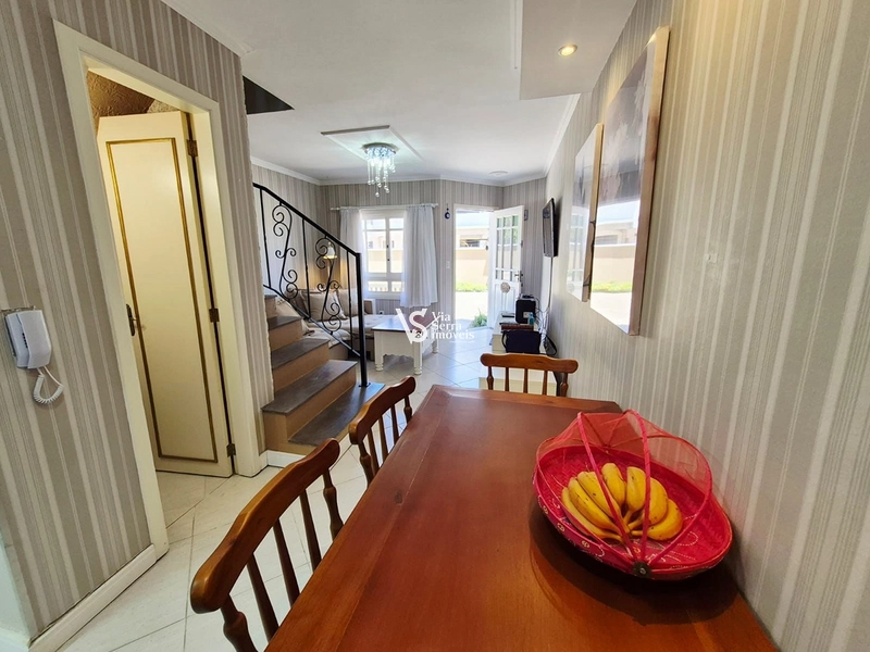 Linda Casa em Canela/RS!: 4ª foto da galeria de imagens do imóvel