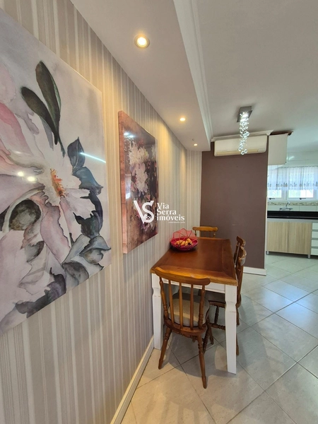 Linda Casa em Canela/RS!: 7ª foto da galeria de imagens do imóvel