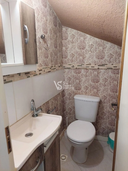 Linda Casa em Canela/RS!: 6ª foto da galeria de imagens do imóvel