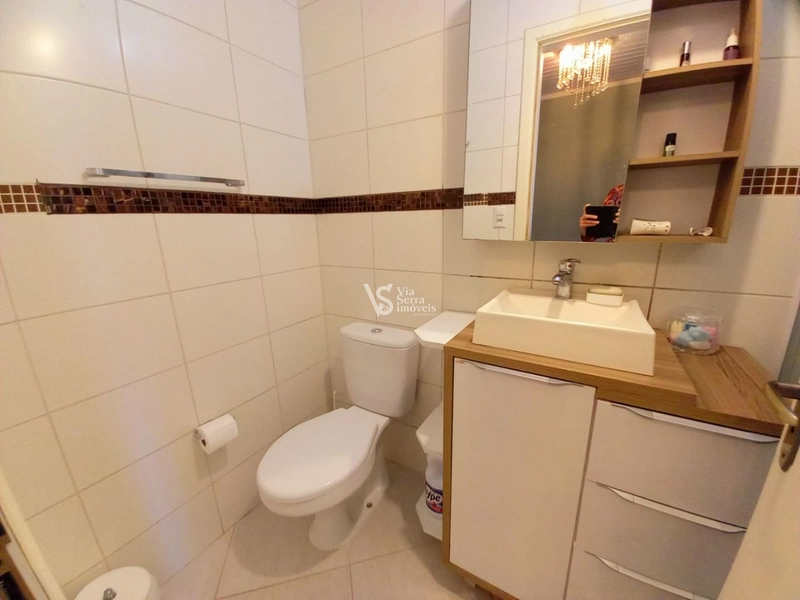 Linda Casa em Canela/RS!: 11ª foto da galeria de imagens do imóvel