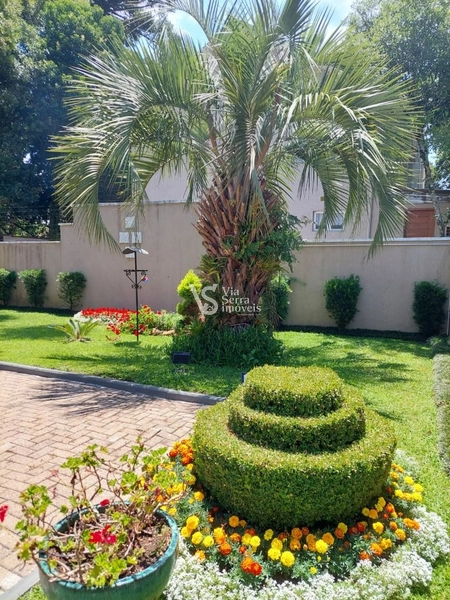 Linda Casa em Canela/RS!: 17ª foto da galeria de imagens do imóvel