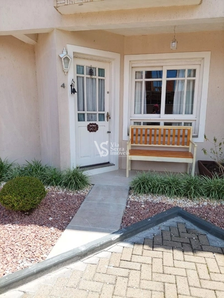 Linda Casa em Canela/RS!: 8ª foto da galeria de imagens do imóvel