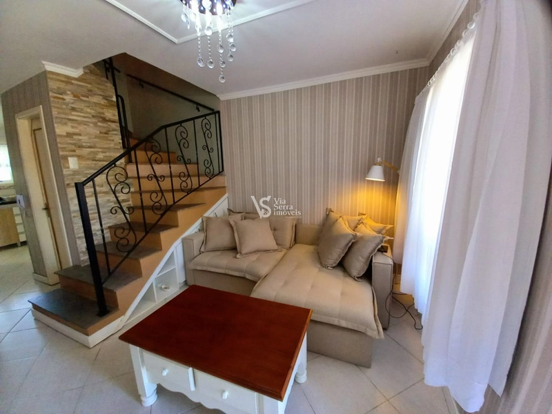 Linda Casa em Canela/RS!: 14ª foto da galeria de imagens do imóvel